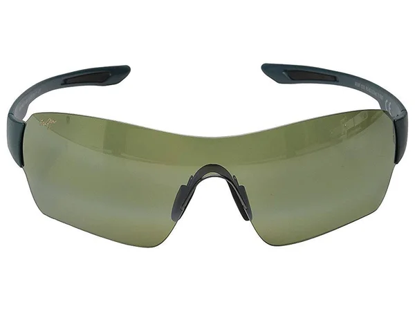 Maui Jim Night Dive Sunglasses Aquamarine, Maui HT