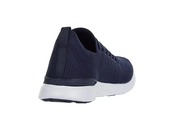 Athletic Propulsion Labs (APL) Techloom Breeze Women's Running Shoes Midnight/White : 11 B - Medium