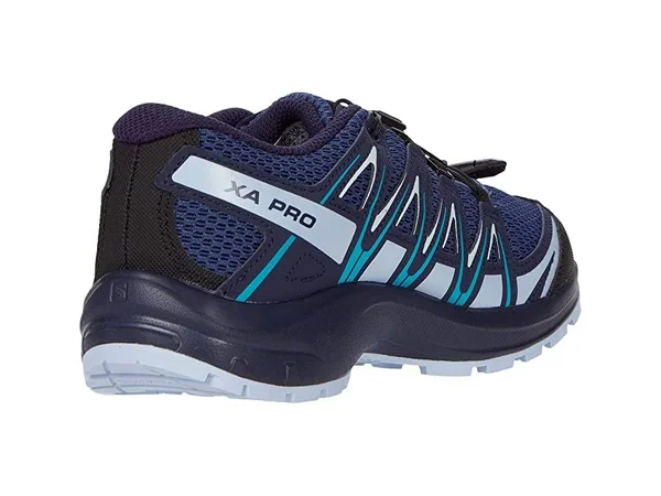 Salomon Kids& XA Pro 3D J Trail Running