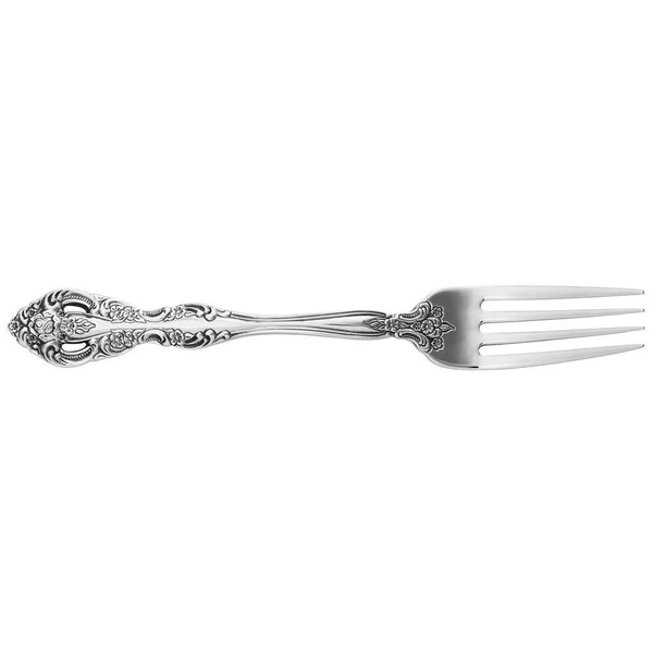 Oneida 2765FPLF 7 1/4x22 Dinner Fork with 18/10 Stainless Grade - Michelangelo Pattern