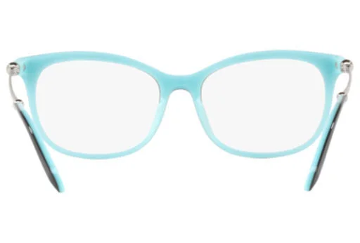 Tiffany TF2157 Eyeglasses - 54-16-140, 8055 Black/Blue
