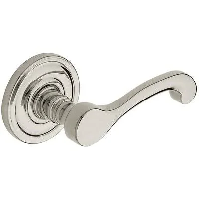 Classic Dummy Door Lever BAW1191