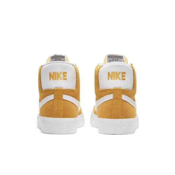 Nike SB Zoom Blazer Mid Shoes