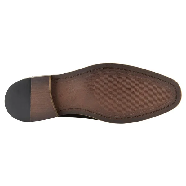 Vintage Foundry Co Men's Cameron Cap Toe Dress - Tan