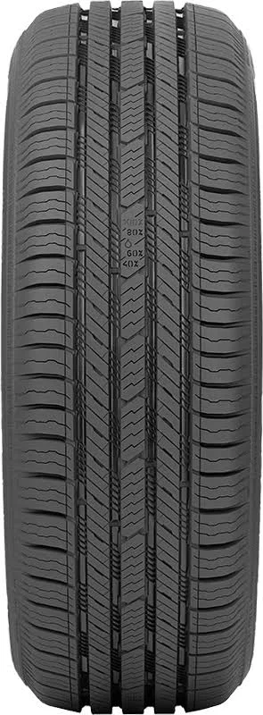 Nokian One All-Season 205/55R16 91V Tire T431354