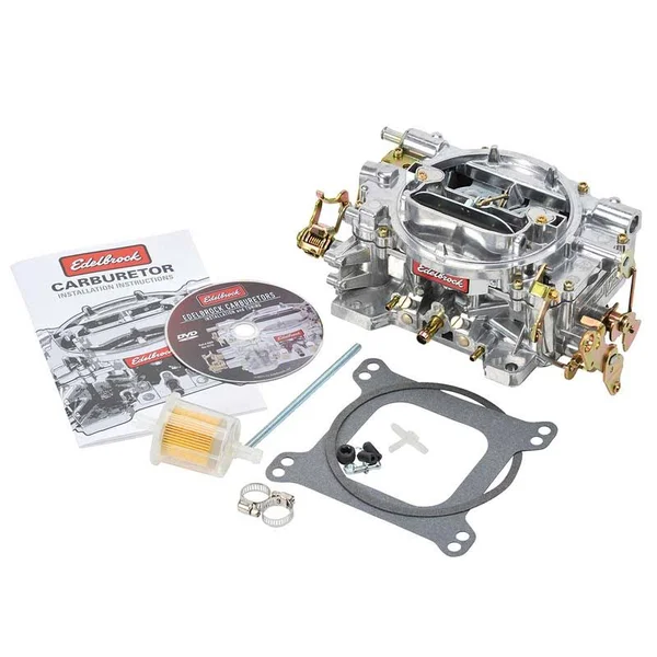 Edelbrock 1405 Carburetor 1405