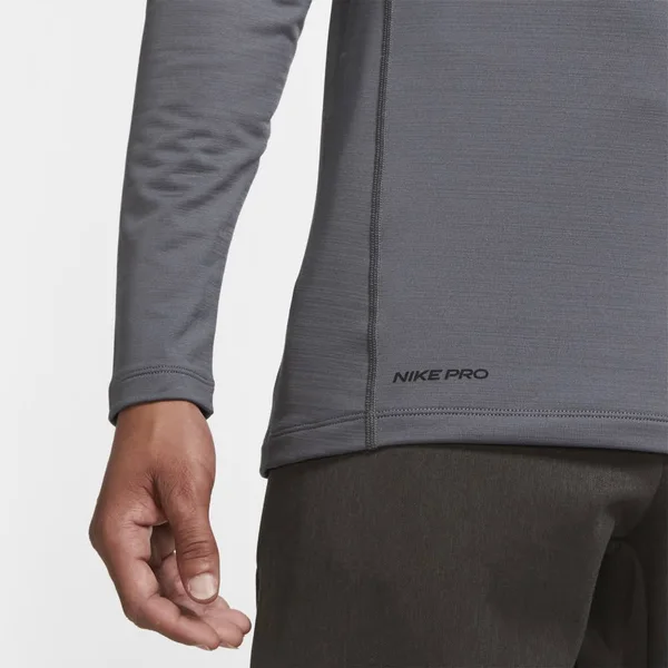 Nike Pro Warm Men's Long-Sleeve Top