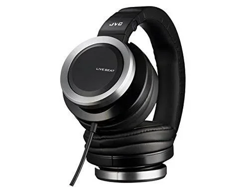 JVC Kenwood HA-SZ1000-E Victer Stereo Headphones