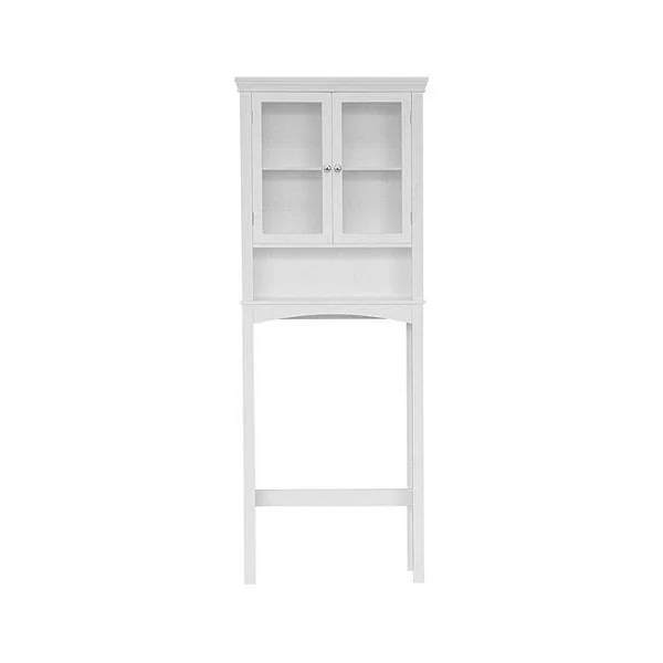 Elegant Home Fashions Pacifica Space Saver Cabinet