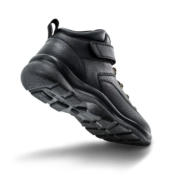 Men's Apex Hiking Boot - Size: 11, Black