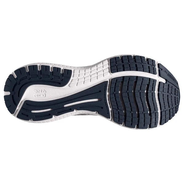 Brooks - Glycerin 19, Women's 9.5, Grey/Ombre/White
