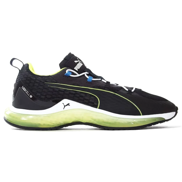 Puma LQDCELL Hydra Mens Training Shoes - Black
