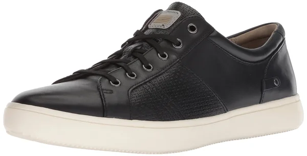 Rockport CL Colle Tie 12 Men's Black