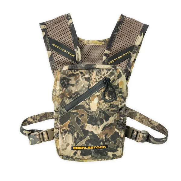 Eberlestock Scout Bino Pack - LG Dry Earth - A1CLHE