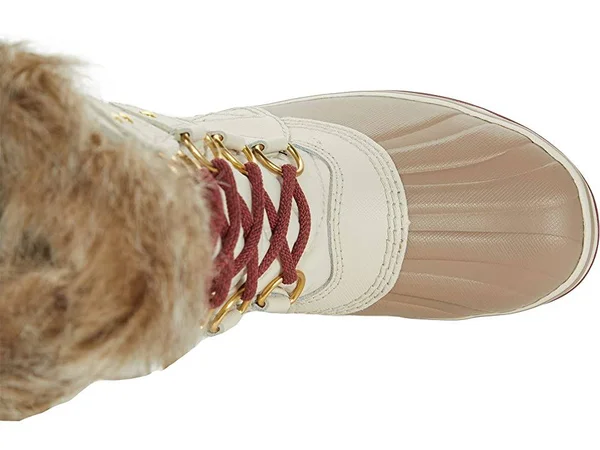 Sorel Tofino II Boot - Women's Fawn/Omega Taupe, 10.5