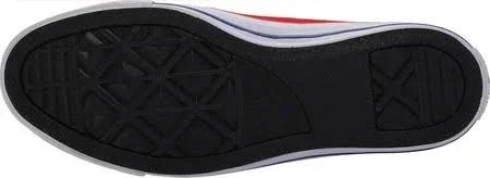 Women's Converse Chuck Taylor All Star Shoreline Knit Shoes - Size: 6.5, Med Red