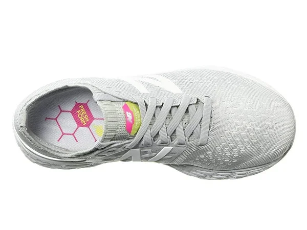 New Balance Fresh Foam Vongo V4 6.5 Women's Aluminum