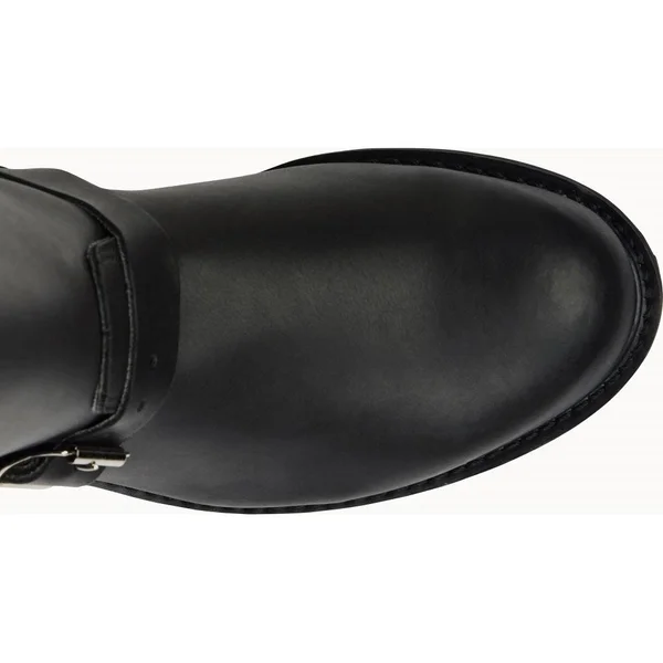 Carolina Rebel 12x22 Domestic Engineer 8.5 Men's Black