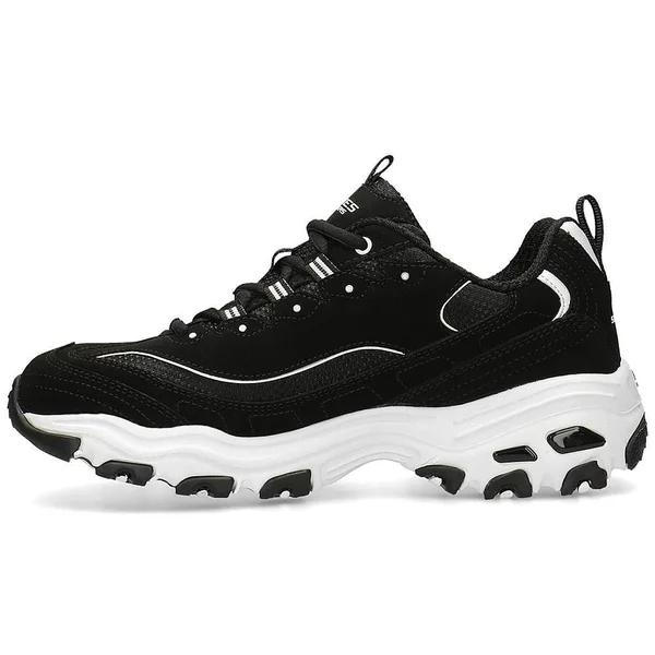 Skechers Shoes Dlites, 52675BLK - 9.0
