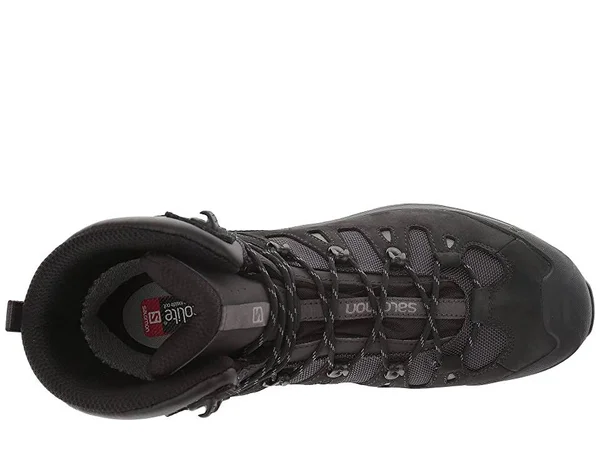 Salomon Quest 4D 3 GTX 11.5 Men's Phantom
