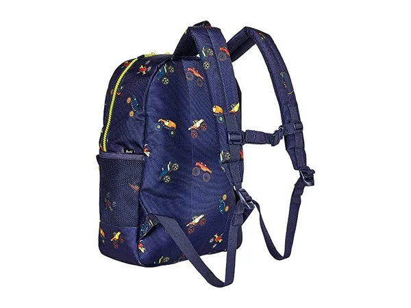 Herschel Supply Co, Heritage Backpack, Youth XL, Peacoat Monster Truck