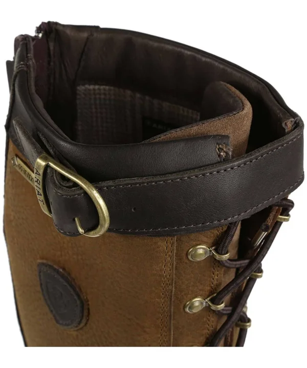 Ariat Women's Berwick GTX Insulated Boots