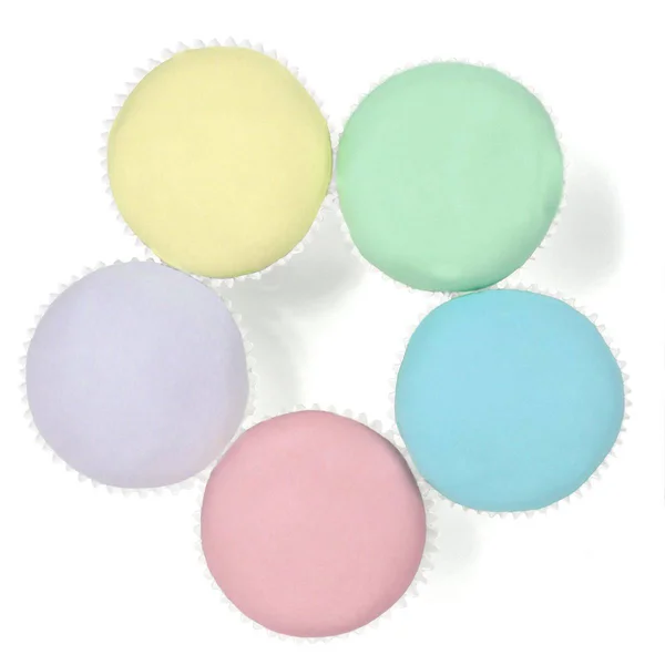 Satin Ice Rolled Fondant Icing Ivory 20 Pounds