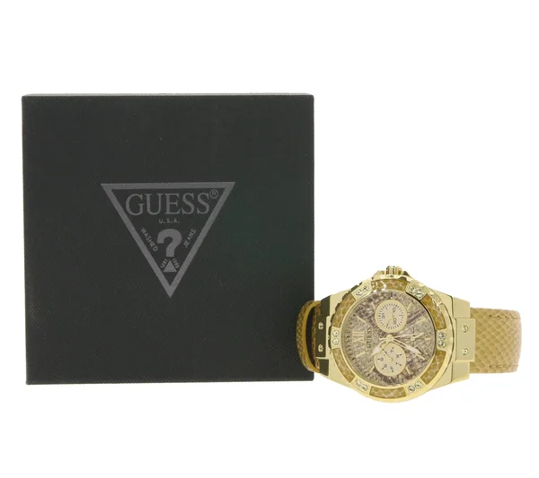 Guess Watch W0775L13