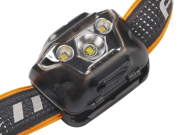 Fenix HL18R USB Rechargeable Headlamp - Black