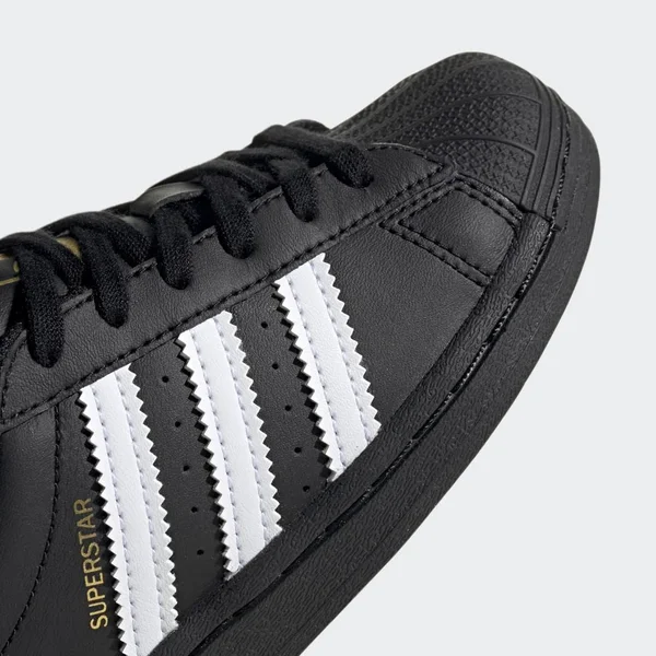 Adidas Little Kids& Superstar Casual Shoes - 11.5