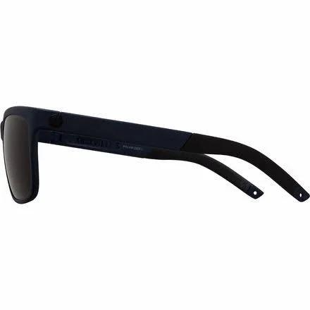 Electric Knoxville S Sunglasses-Matte Navy/Grey Polar+