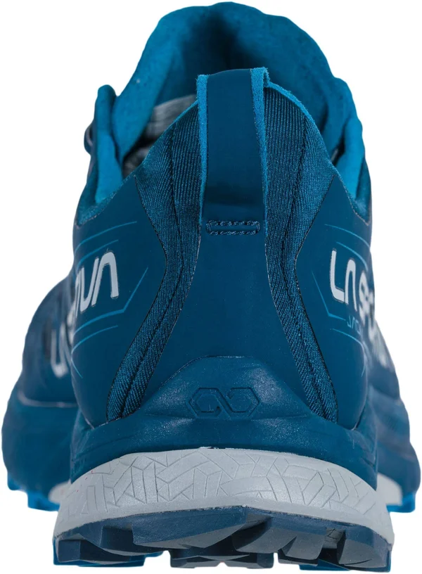 La Sportiva Men's Jackal Shoe - 44.5 - Opal - Neptune