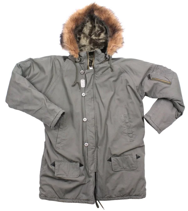 Rothco - Vintage N-3B Olive Drab Parka