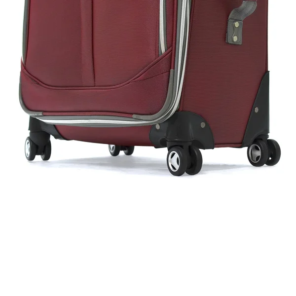 Olympia Tuscany Spinner Luggage - Blue, 25 inch