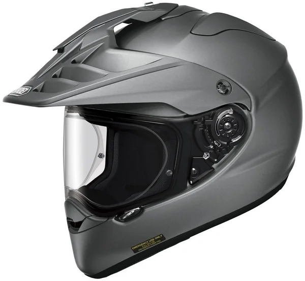 SHOEI - Casco Hornet ADV Blanco - Talla M