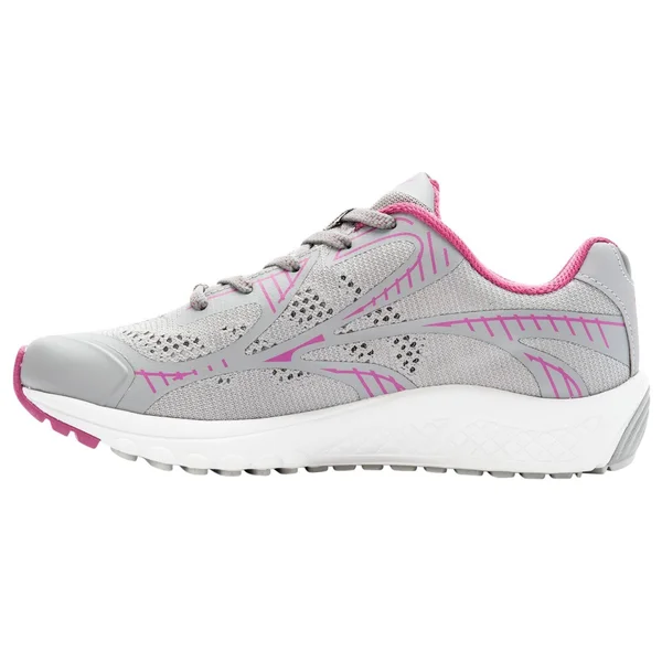 Propet One LT Women's Sneakers, Size: 13, Grey