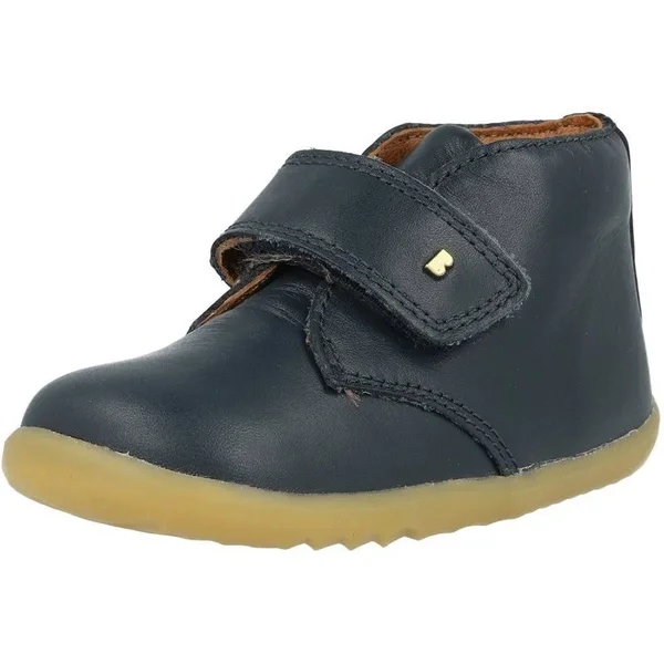 Bobux Step Up Desert Boot Navy Size 18