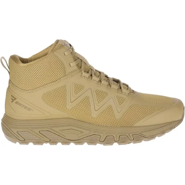 Bates Rush Mid 13 Men's Coyote