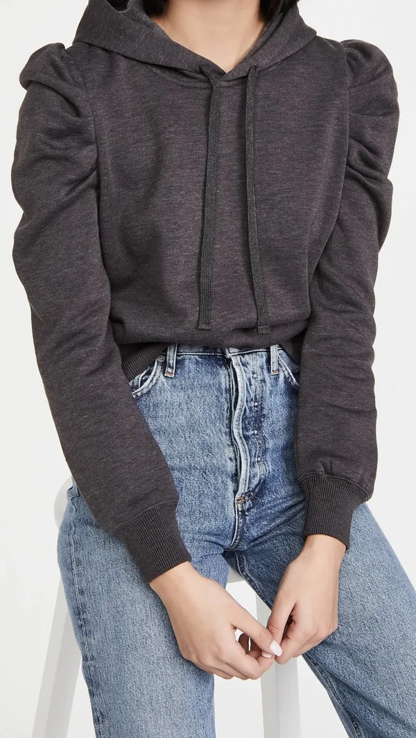 Rebecca Minkoff Janine Hoodie