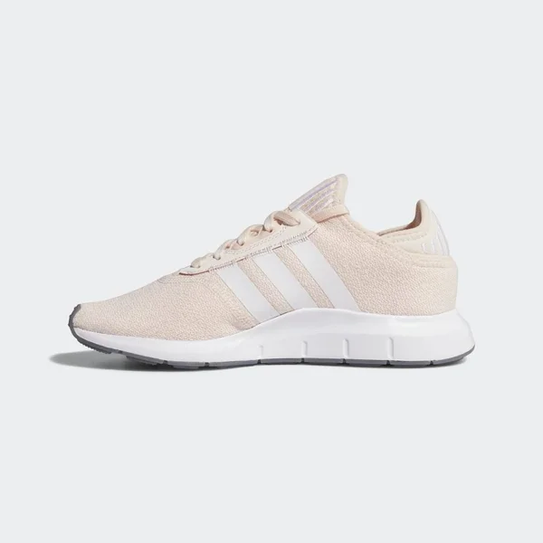 Adidas Women's Originals Swift Run x Casual Shoes FY2136 - 4.5, Pink