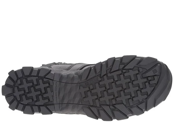 5.11 Tactical Speed 3.0 Side Zip Boots - Black