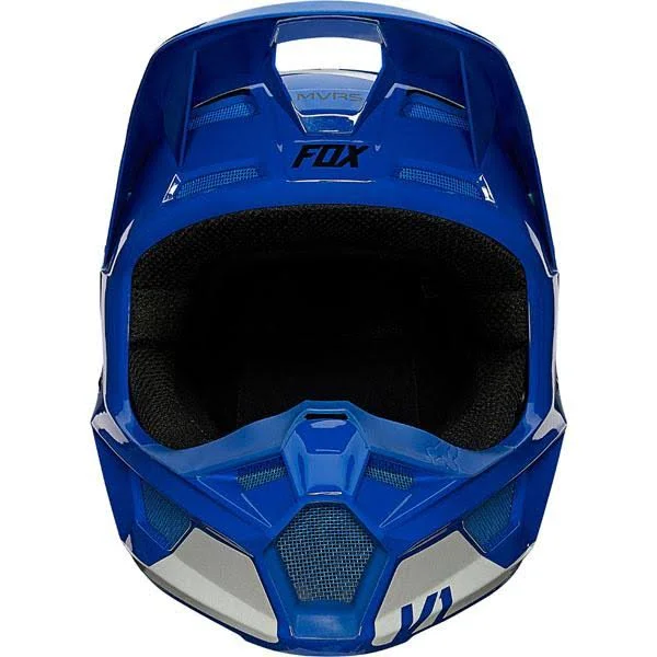 Fox Racing Youth V1 Revn Helmet Large - Pink