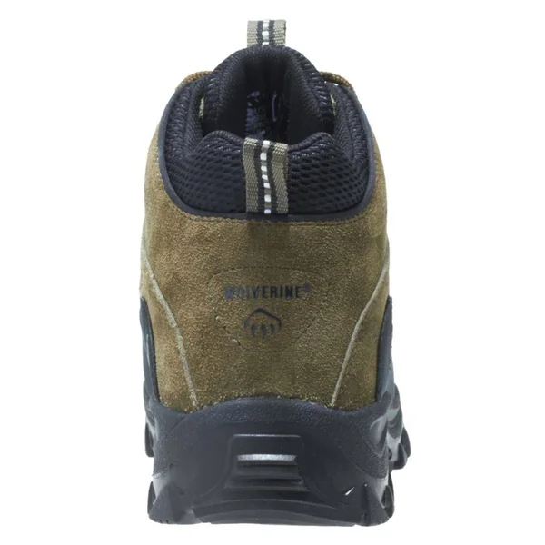 Wolverine Men's W05107 Fulton Boot