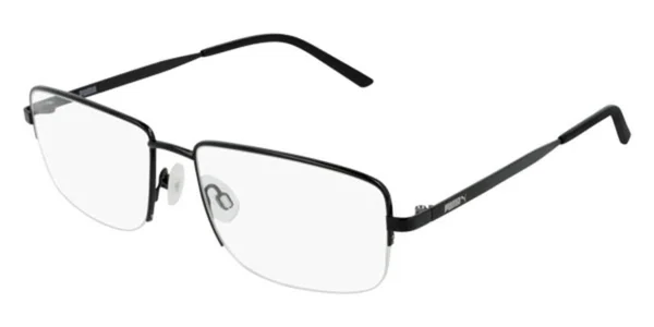 Puma PU0215O 001 Black