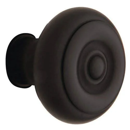Baldwin 5005055IMR Estate Knob