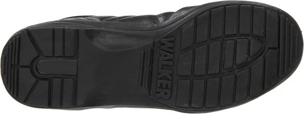 Women's Propet Washable Walker, Size: 5.5 W, Black