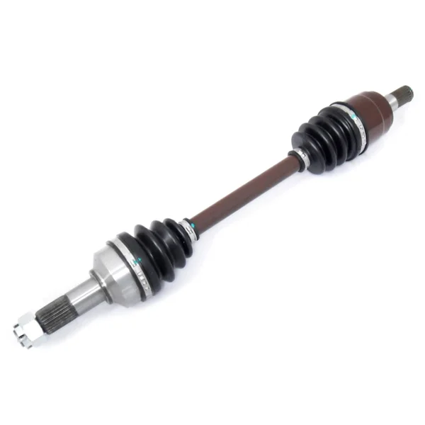 All Balls AB6-HO-8-236 Complete Axle