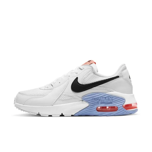 Nike Air Max Excee Women's Athletic Shoe (White - Size 7.5)
