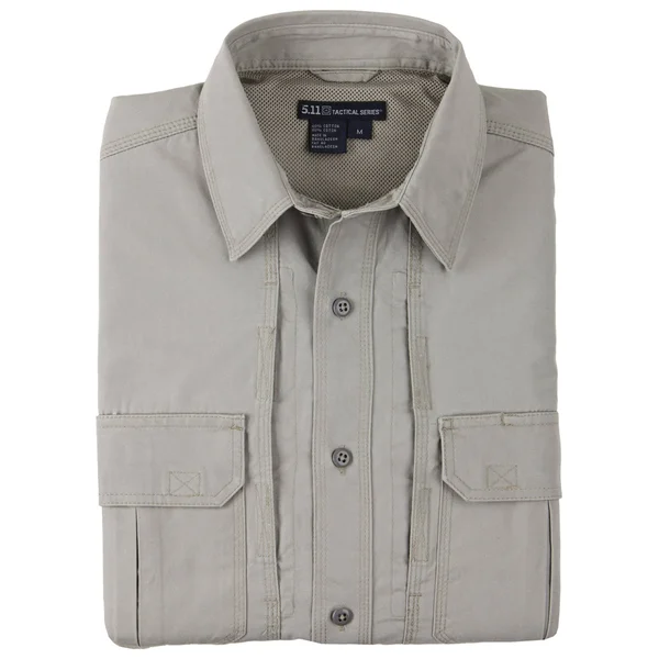 5.11 Tactical Short Sleeve Shirt, Navy