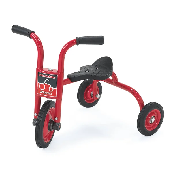 Angeles AFB3210PR ClassicRider 8x22 Pusher Trike